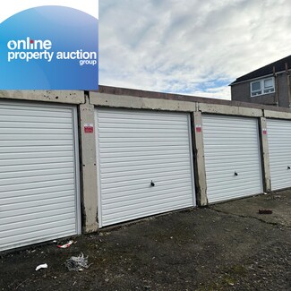 Plus de détails pour 245 Crofthill Rd, Glasgow - Local d’activités à vendre