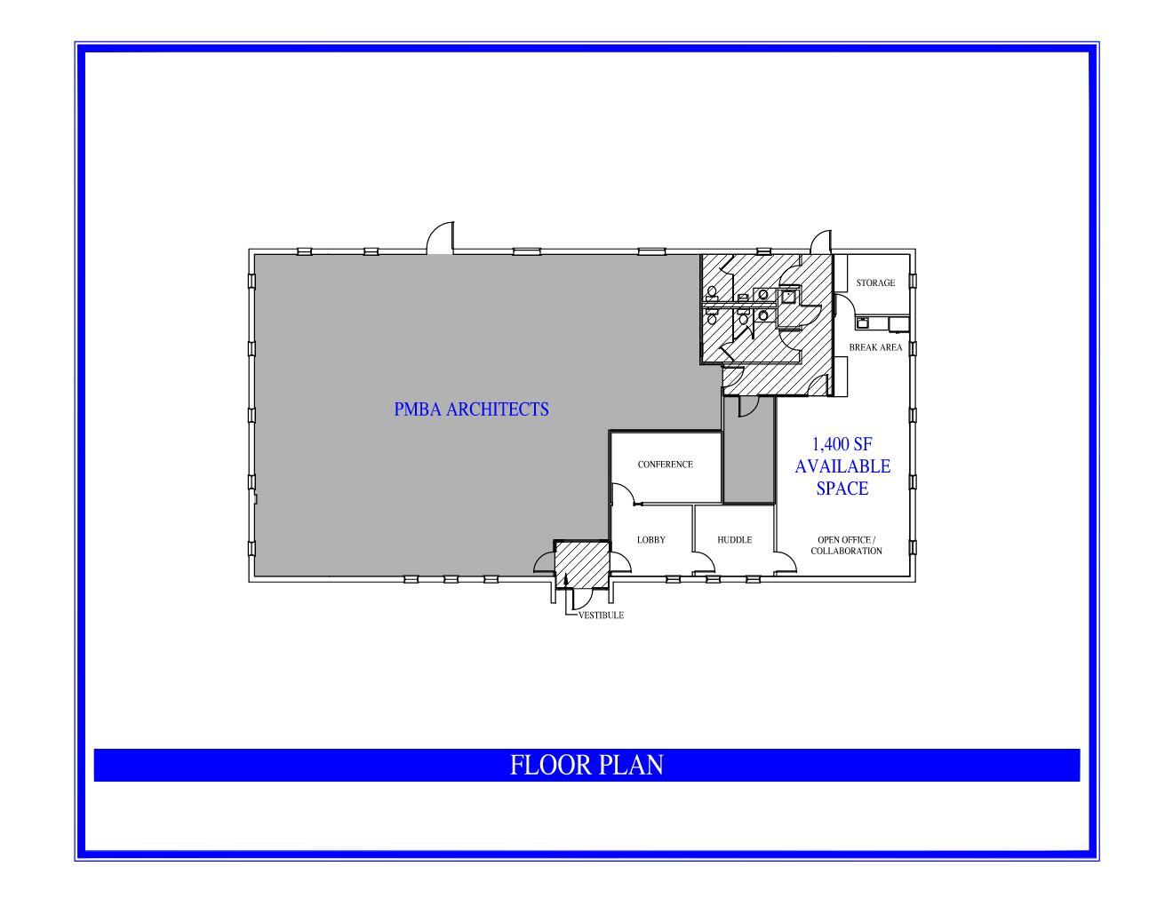 10805 Indeco Dr, Blue Ash, OH à louer Plan d’étage– Image 1 sur 6