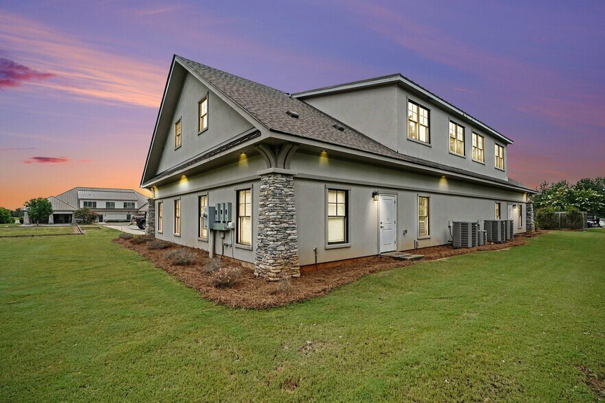 132 Byrd Way, Warner Robins, GA à vendre - Photo de l’immeuble – Image 2 sur 3