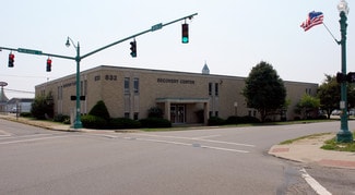 Plus de détails pour 832 Mckinley Ave NW, Canton, OH - Bureau à louer