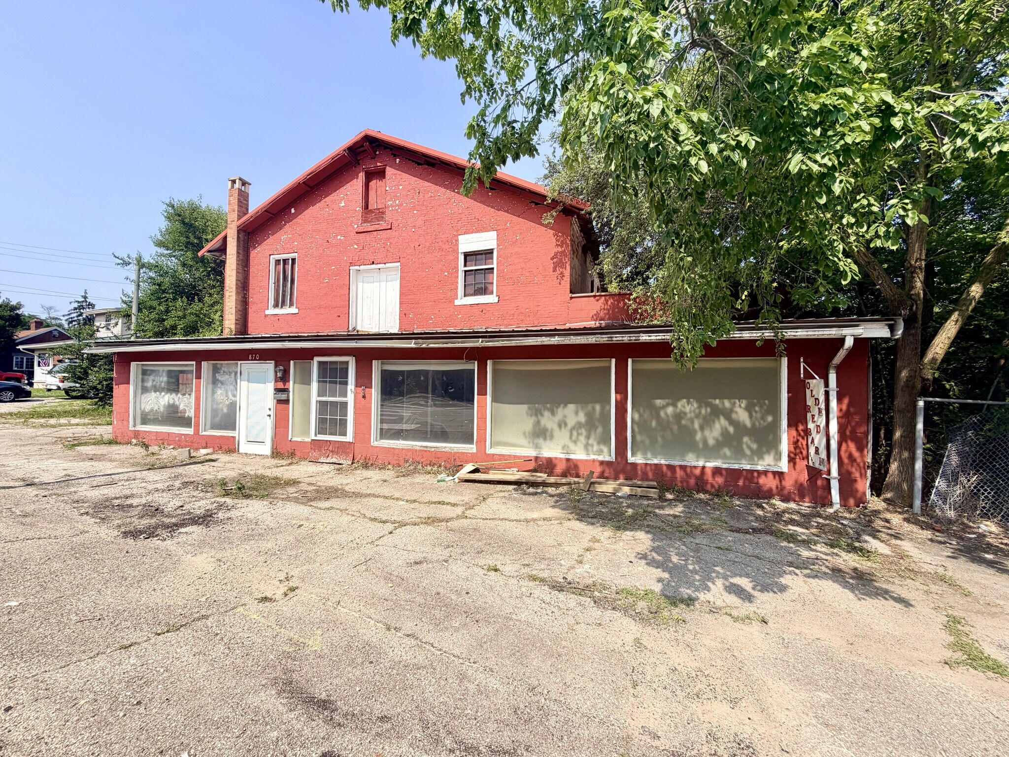 870 S Miami St, West Milton, OH à vendre Photo principale– Image 1 sur 12