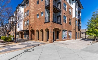 Plus de détails pour 508 Main St NE, Atlanta, GA - Local commercial à louer