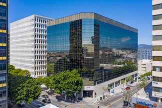 Plus de détails pour 3333 Wilshire Blvd, Los Angeles, CA - Bureau à louer