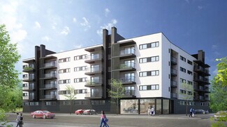 Plus de détails pour Vía Complutense, 113, Alcalá de Henares - Local commercial à louer