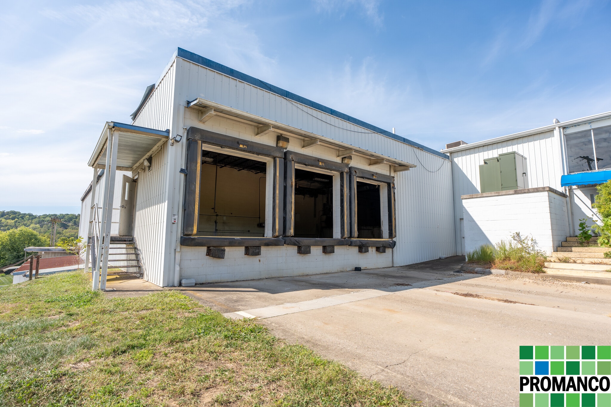1701 Greene St, Marietta, OH à louer Photo intérieure– Image 1 sur 12