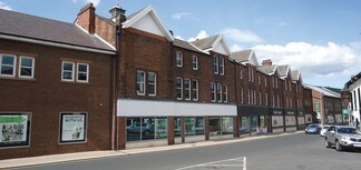 Plus de détails pour Redevelopment Opportunity Former Co-op – Local commercial à vendre, Penrith