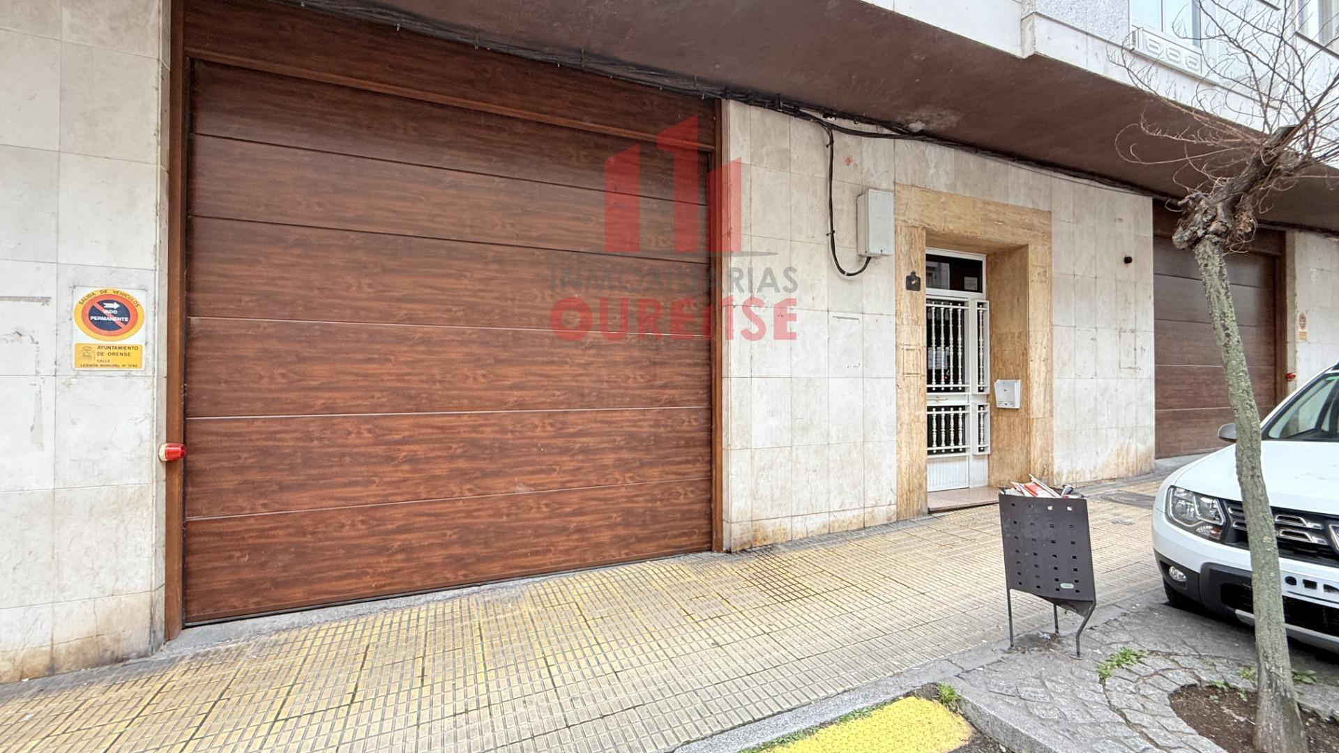 Local commercial dans Ourense, Orense à louer Photo de l’immeuble– Image 1 sur 11
