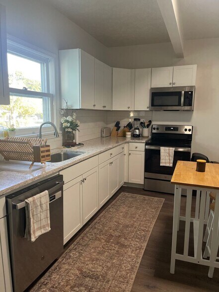 3 Karges Pl, Rochester, NY à vendre - Photo de l’immeuble – Image 2 sur 2