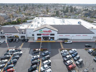 Plus de détails pour 3900 Pelandale Ave, Modesto, CA - Local commercial à louer