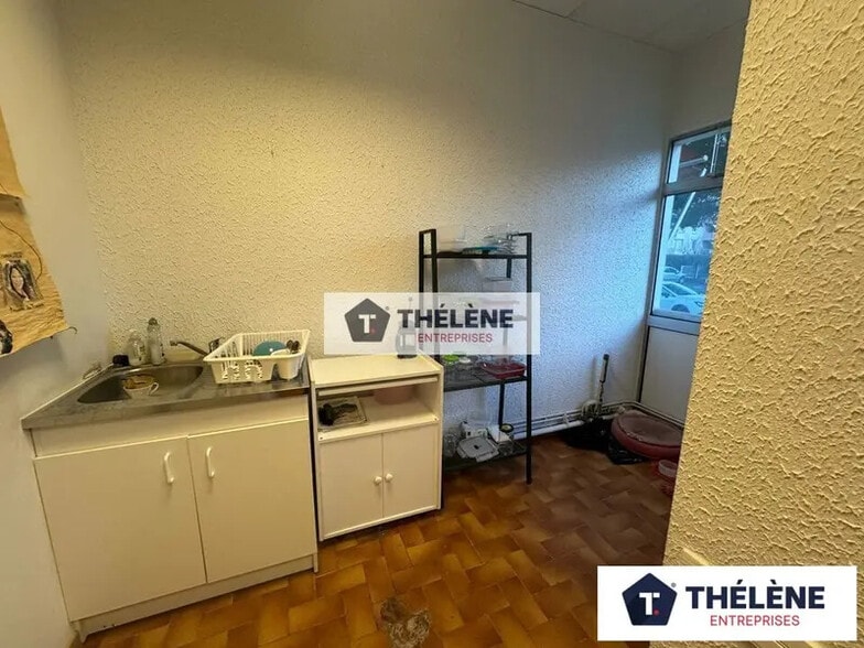 Bureau dans Montpellier à louer - Photo de l’immeuble – Image 3 sur 9