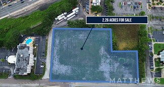 Plus de détails pour 3409 Betz Pl, Lakeland, FL - Terrain à vendre
