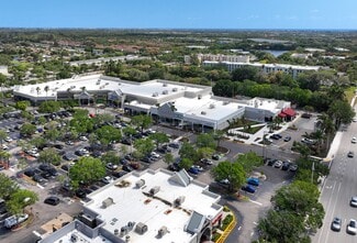Plus de détails pour 2212-2298 N Congress Ave, Boynton Beach, FL - Local commercial à louer