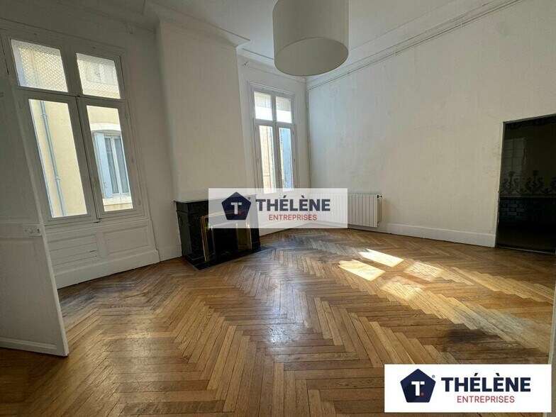 Bureau dans Montpellier à louer - Photo intérieure – Image 2 sur 7