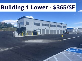 Plus de détails pour 3193-3197 Commerce Ct Portfolio Sale – Industriel/Logistique à vendre, Castle Rock, CO