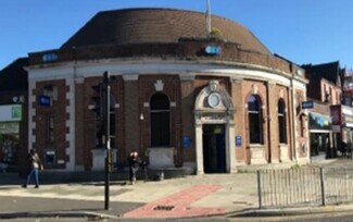 Plus de détails pour 20 Smithdown Pl, Liverpool - Local commercial à louer