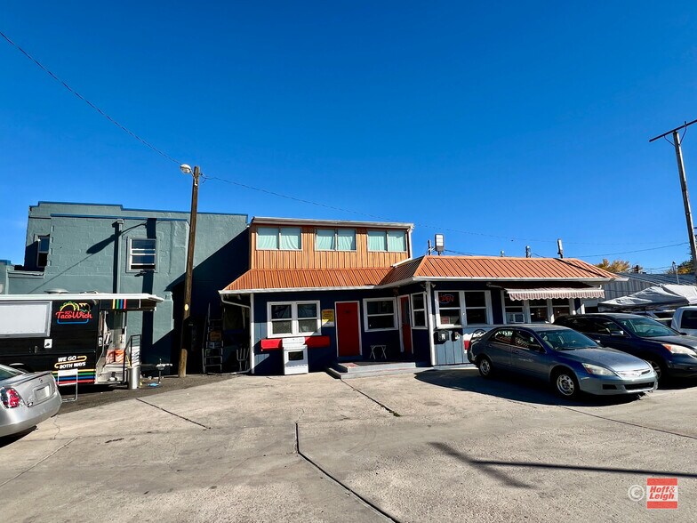 5530-5536 W Colfax Ave, Lakewood, CO à vendre - Photo de l’immeuble – Image 2 sur 33