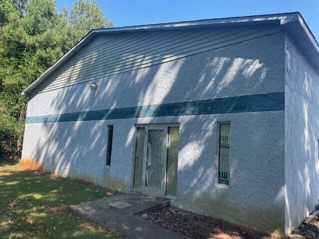 808 Shelby Hwy, Gaffney, SC à vendre - Photo de l’immeuble – Image 3 sur 3