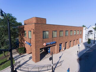 Plus de détails pour 200 W Broad St, Hazleton, PA - Local commercial à vendre