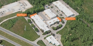 Plus de détails pour 3755 Broadmoor Ave SE, Grand Rapids, MI - Local d'activités à louer