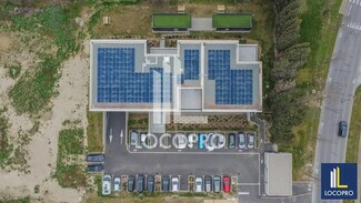 Plus de détails pour Bureau à louer