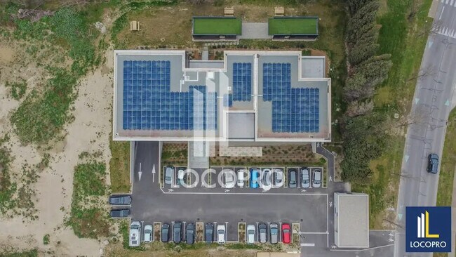 Plus de détails pour Bureau à louer