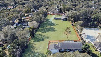 Plus de détails pour 11723 Marjory Ave, Tampa, FL - Spécialisé à vendre