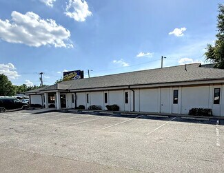 Plus de détails pour 2396 E Franklin Blvd, Gastonia, NC - Local commercial à vendre