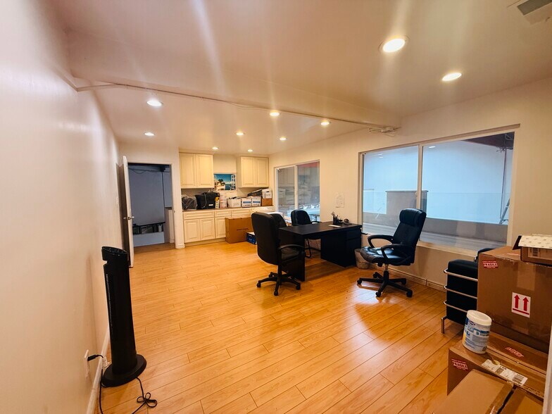 1170 Wright Way, City Of Industry, CA à vendre - Photo de l’immeuble – Image 3 sur 8