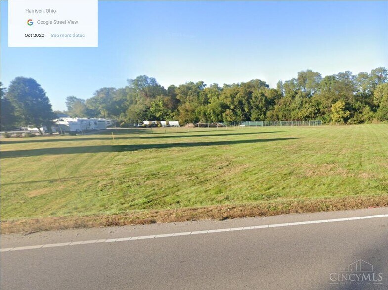 Harrison Ave, Harrison, OH à vendre - Aérien – Image 2 sur 2