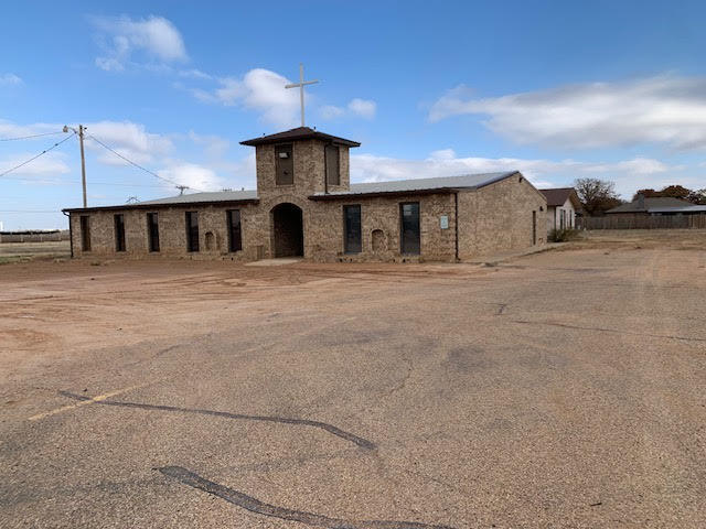 1401 Dowden rd, Wolfforth, TX à vendre - Photo de l’immeuble – Image 3 sur 30