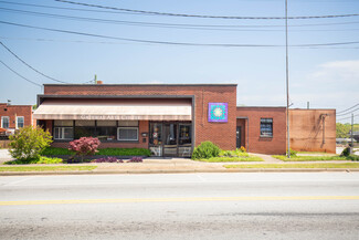 Plus de détails pour 213 E Windsor St, Westminster, SC - Local commercial à vendre