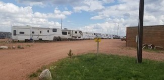 Plus de détails pour 12556 Zoe Rd, Watford City, ND - Spécialisé à vendre