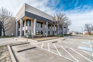 Plus de détails pour 2020 Valley View Ln, Farmers Branch, TX - Bureau à louer