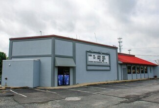 Plus de détails pour 11445 Pulaski Hwy, White Marsh, MD - Local commercial à vendre