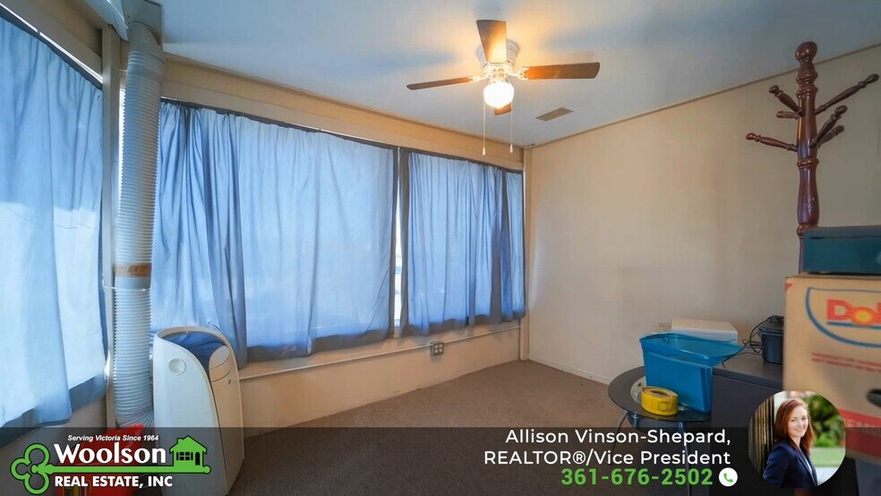 802 North St, Victoria, TX à vendre - Vidéo sur l’annonce professionnelle – Image 2 sur 20