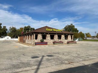 Plus de détails pour 1315 W Garfield Ave, Peoria, IL - Local commercial à louer