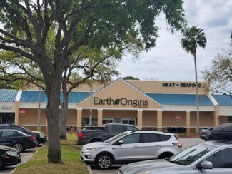 Plus de détails pour 1205 Beneva Rd S, Sarasota, FL - Local commercial à louer