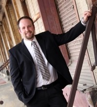 Jeremy McDonald