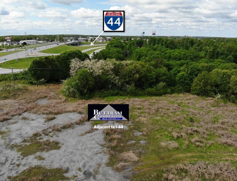 4000 Coyote Dr, Joplin, MO à vendre - Photo de l’immeuble – Image 3 sur 15