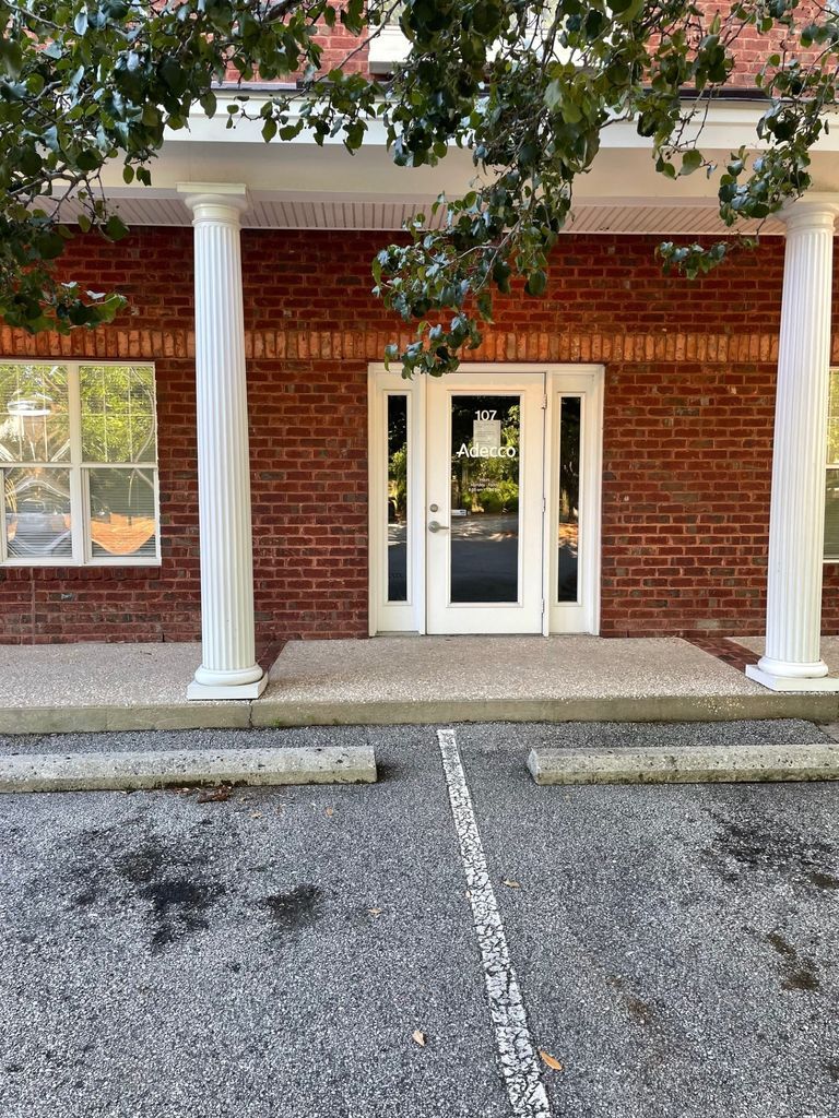 2709 Market St, Wilmington, NC à louer Photo de l’immeuble– Image 1 sur 12