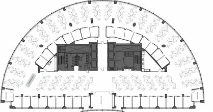 1850 Towers Crescent Plz, Vienna, VA à louer Plan d’étage– Image 1 sur 1
