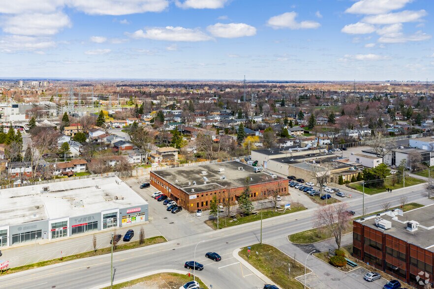 285 Av Labrosse, Pointe-claire, QC à louer - Aérien – Image 2 sur 6