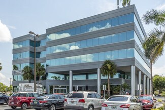 Plus de détails pour 2503 Del Prado Blvd S, Cape Coral, FL - Bureau à louer