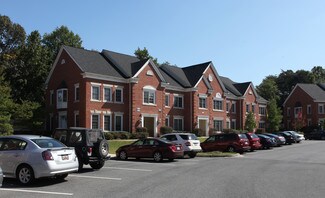 Plus de détails pour 7821, 7825, 7829, 7833 Belle Point Dr – Bureau à vendre, Greenbelt, MD