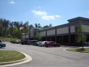 115 Robert C Daniel Jr Pky, Augusta, GA à vendre - Photo de l’immeuble – Image 2 sur 5
