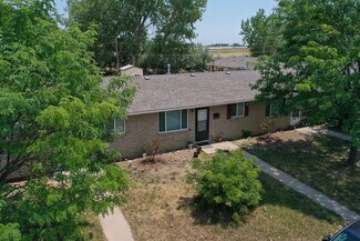 Plus de détails pour 4912 S Iowa Ave, Loveland, CO - Logement à vendre