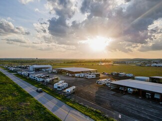 Plus de détails pour 10777 Highway 183 S, Austin, TX - Industriel/Logistique à louer