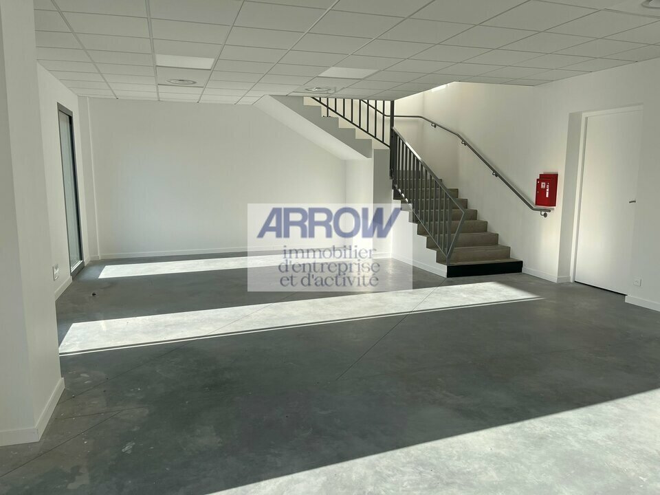 15 Rue Gertrude Belle Elion, Rezé à louer Photo intérieure– Image 1 sur 5