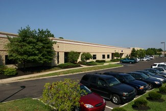 Plus de détails pour 100 Grove Rd, Paulsboro, NJ - Local d'activités à louer