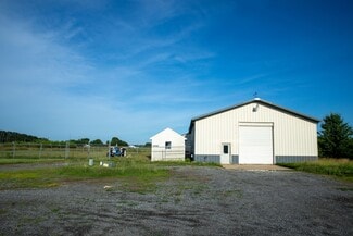Plus de détails pour 20643 Sussex Hwy, Seaford, DE - Industriel/Logistique à louer